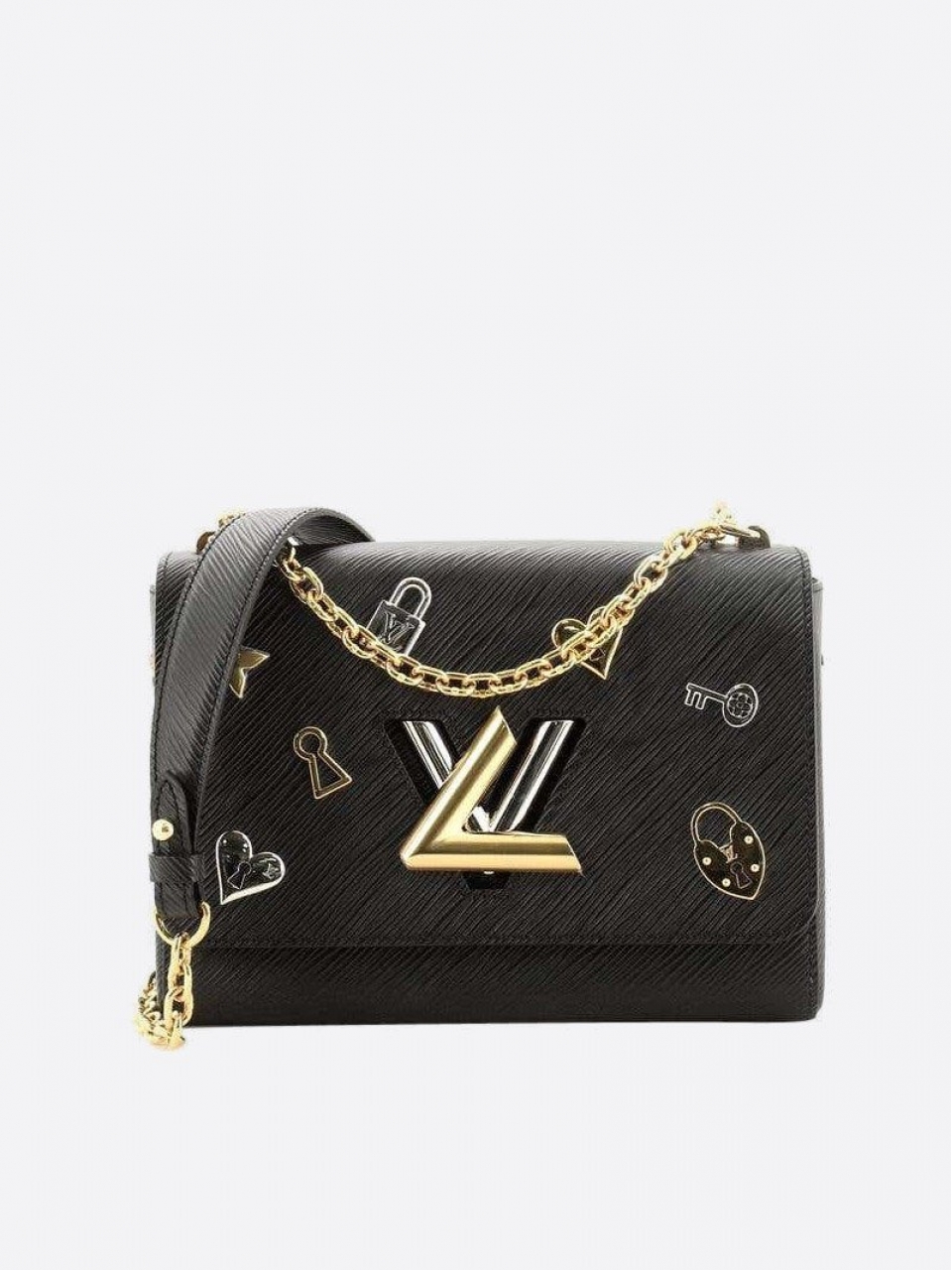 Сумка Louis Vuitton TWIST LOVE